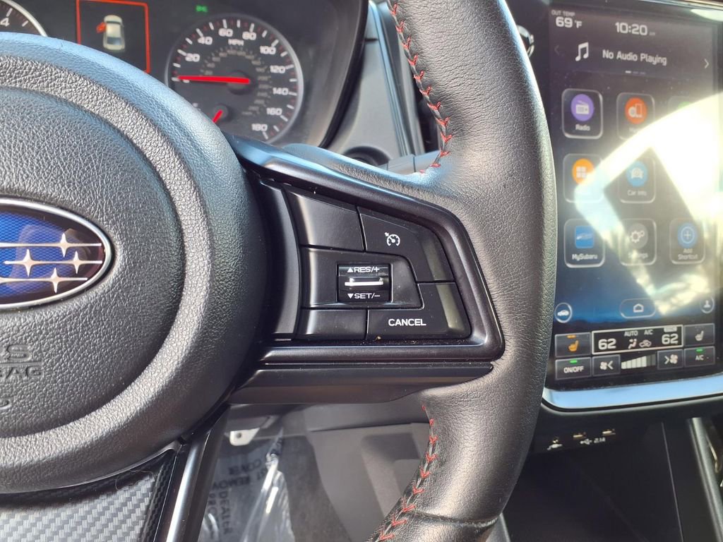 Used 2022 Subaru WRX Premium image 17