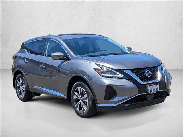 Used 2019 Nissan Murano S w/ Cargo Package FWD image 3