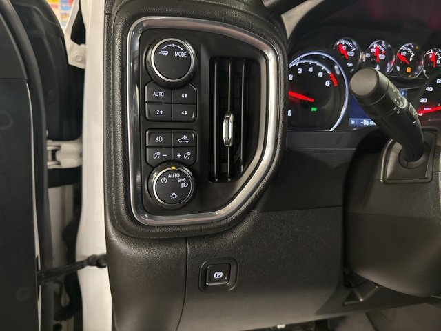 Used 2021 Chevrolet Silverado 1500 RST w/ Convenience Package II image 19