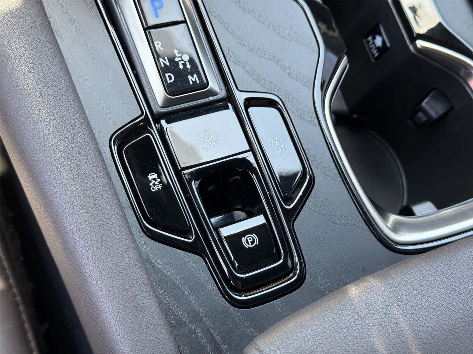 Used 2024 Lexus RX 350 FWD w/ Convenience Package image 37