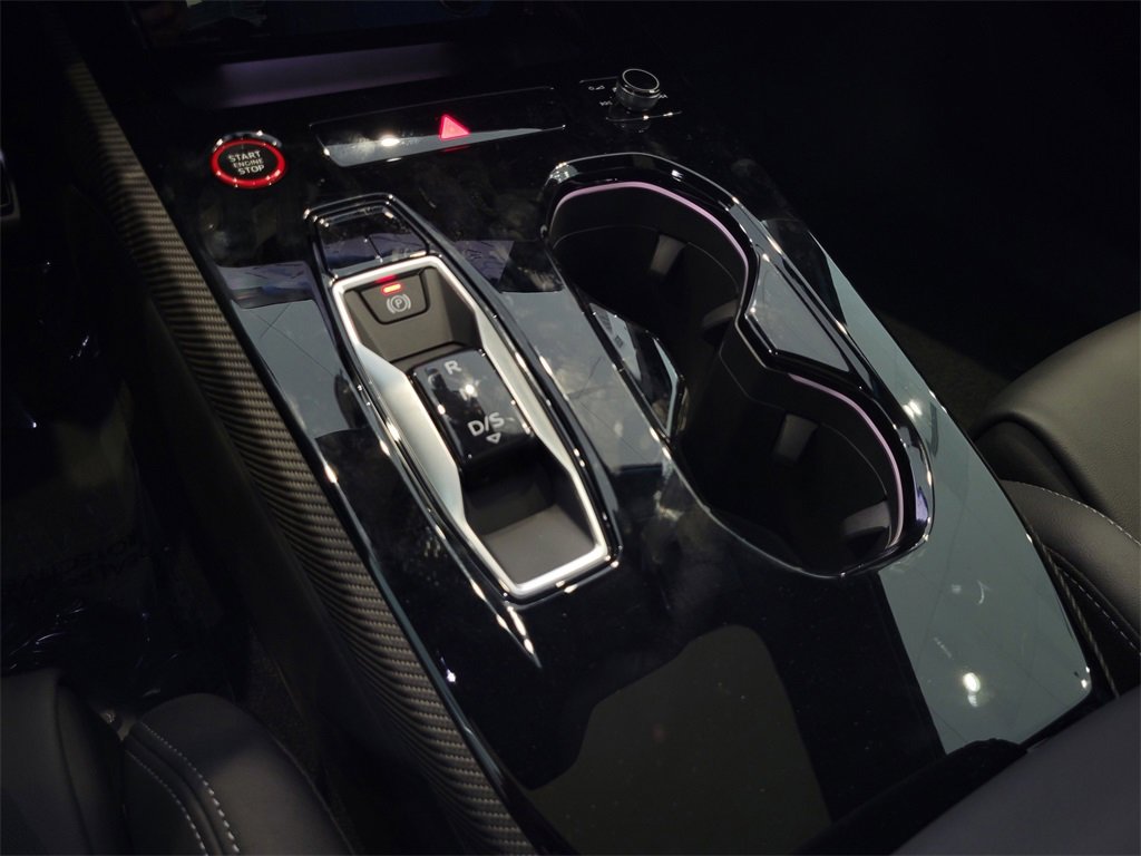 New 2025 Audi S5 Premium Plus image 11