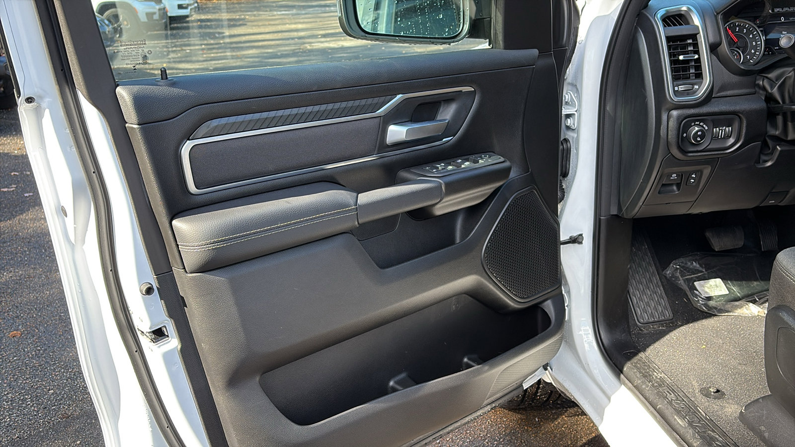 New 2026 RAM 1500 Big Horn image 8