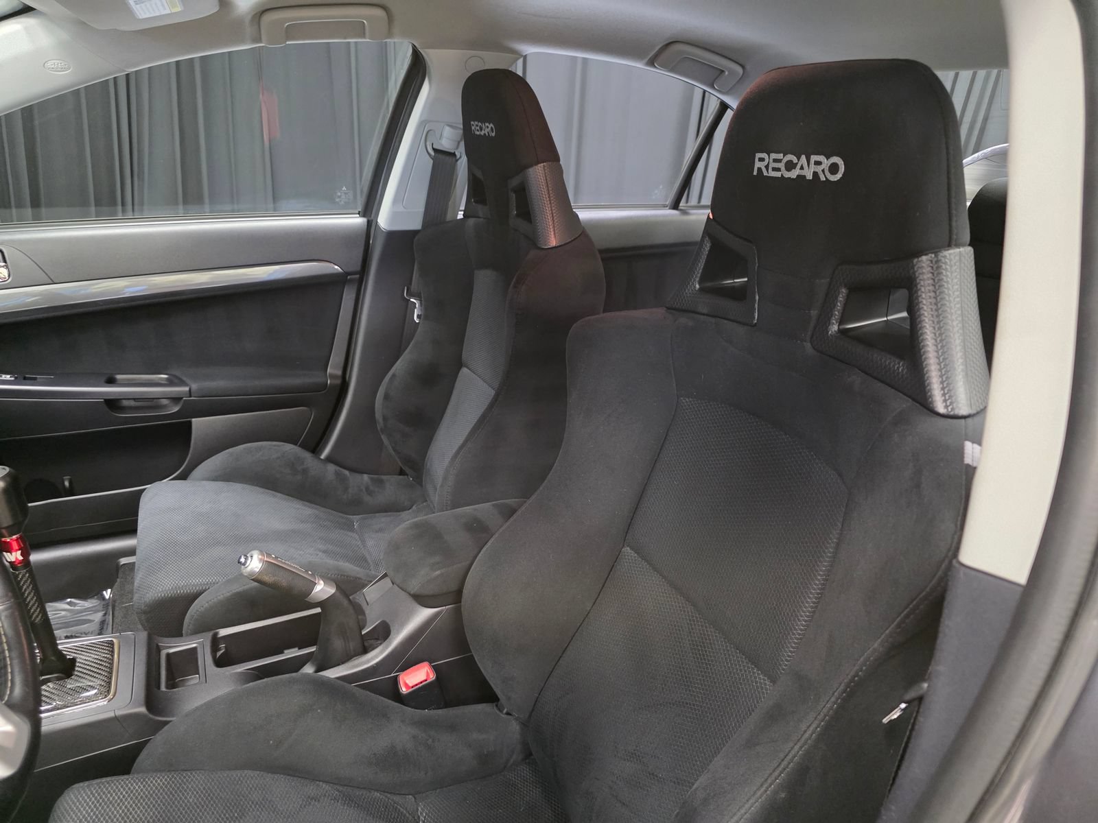 Used 2008 Mitsubishi Lancer Evolution GSR AWD/4WD image 24