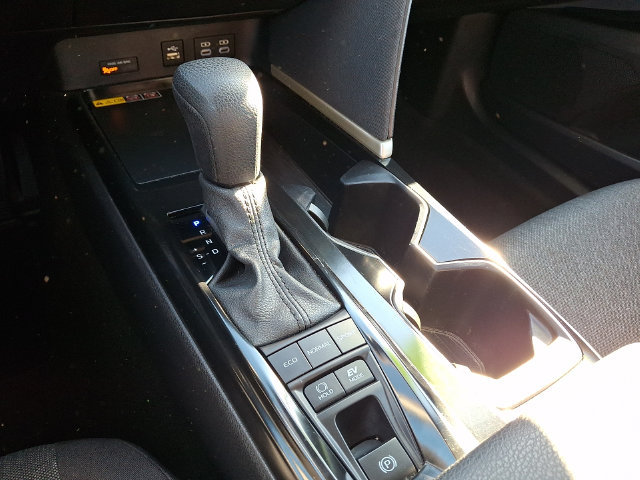 Certified 2025 Toyota Camry LE FWD image 14