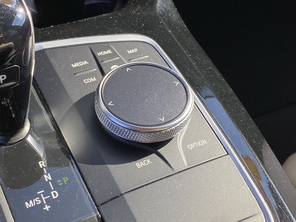 Used 2023 BMW X3 xDrive30i w/ Convenience Package image 19