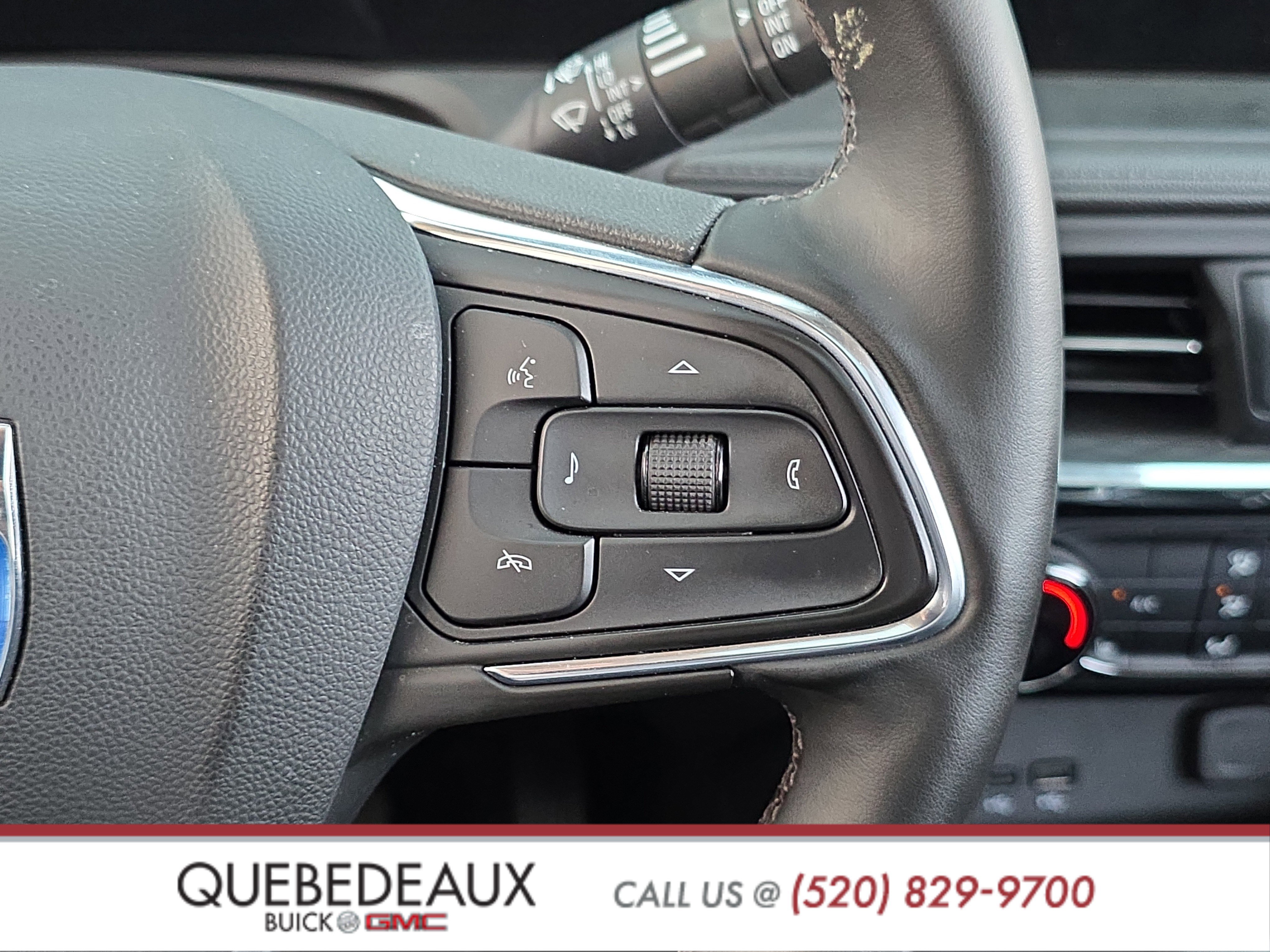 Used 2026 Buick Encore GX Sport Touring w/ Advanced Technology Package AWD/4WD image 13