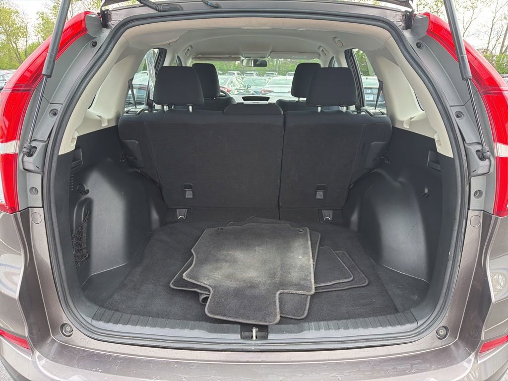 Used 2015 Honda CR-V LX image 20