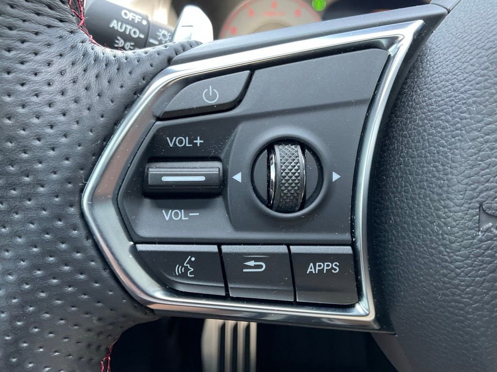 Certified 2023 Acura RDX A-Spec AWD/4WD image 5