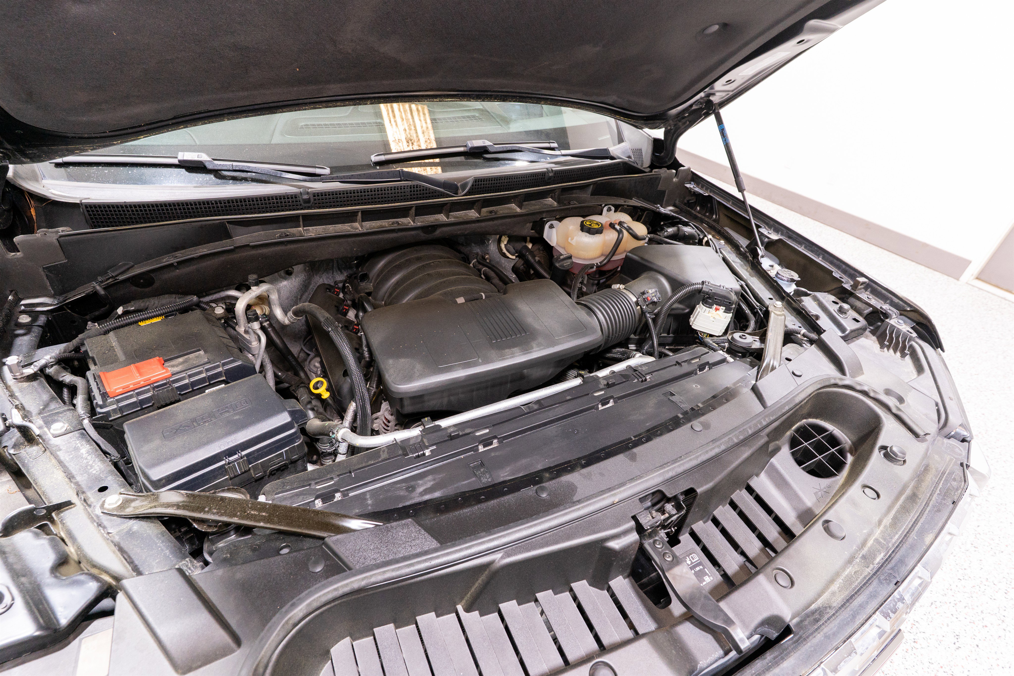 Used 2023 GMC Yukon Denali image 37