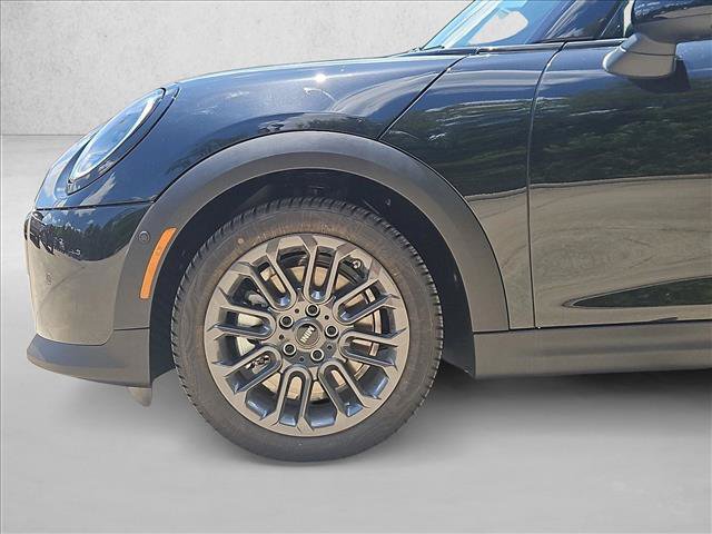 New 2026 MINI Cooper S FWD image 10