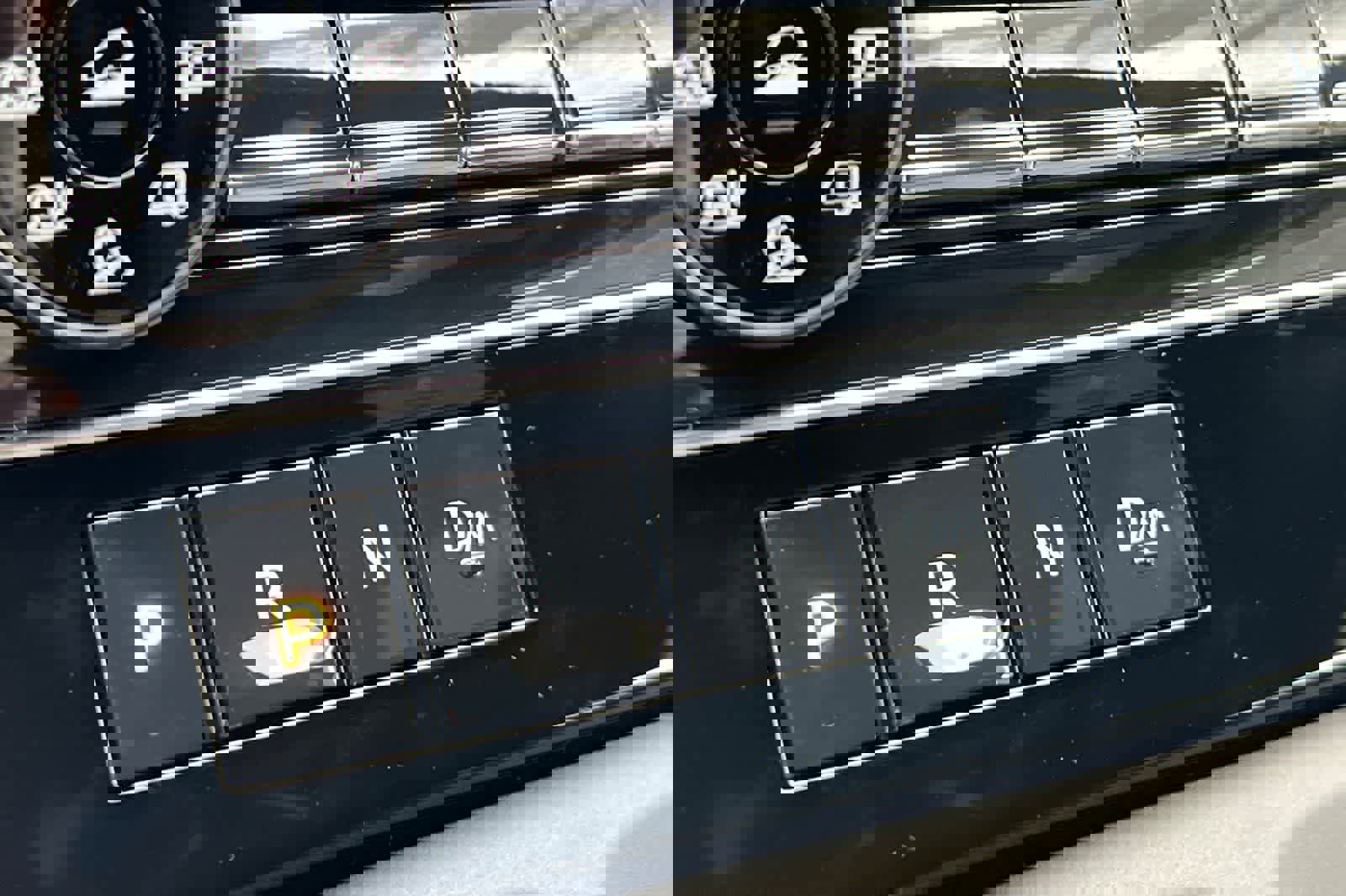 New 2026 Nissan Armada SL w/ Captain's Chari Seat Package image 29