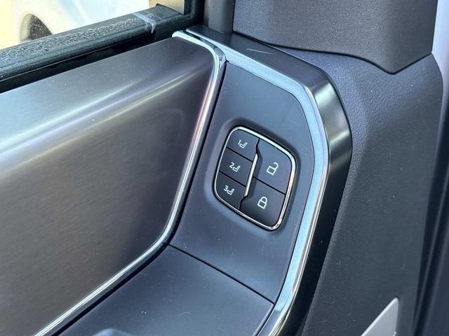 New 2025 Ford F150 Platinum w/ FX4 Off-Road Package image 21