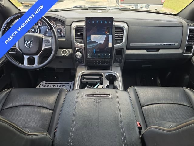 Used 2016 RAM 1500 Limited image 9