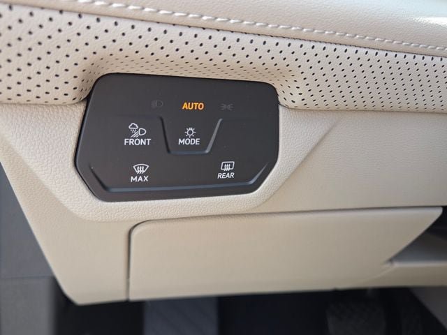New 2026 Volkswagen Atlas SE FWD image 27