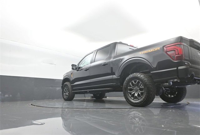 New 2025 Ford F150 Tremor w/ Equipment Group 402A High image 31