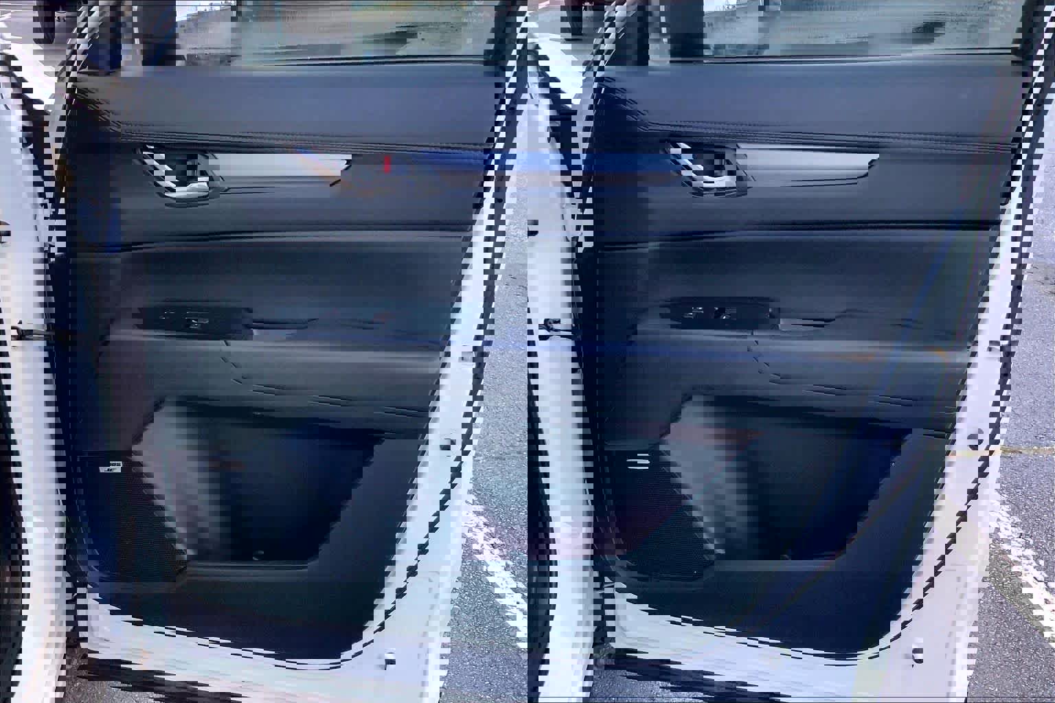 Used 2019 MAZDA CX-5 Touring image 22