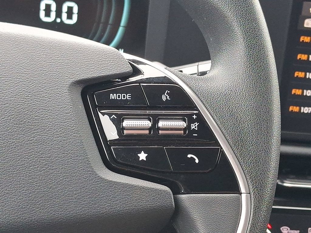 Certified 2023 Kia Niro LX FWD image 10