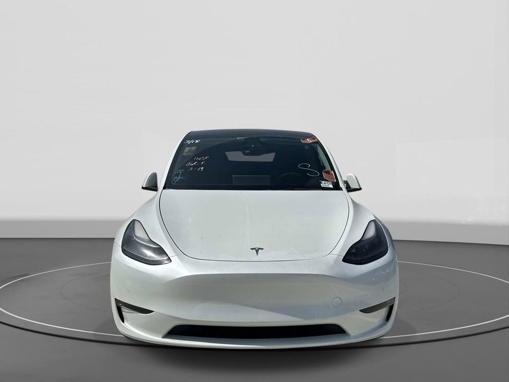 Used 2022 Tesla Model Y Performance image 2