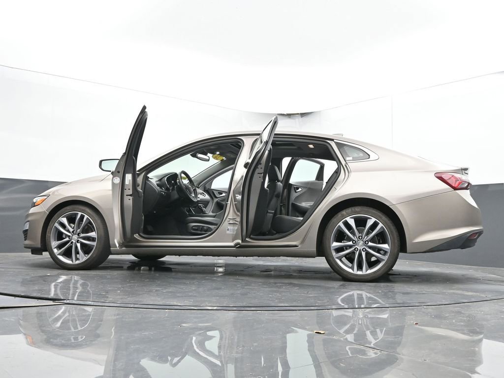 Used 2024 Chevrolet Malibu LT image 74