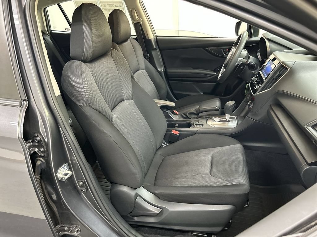 Used 2020 Subaru Impreza 2.0i Premium AWD/4WD image 22