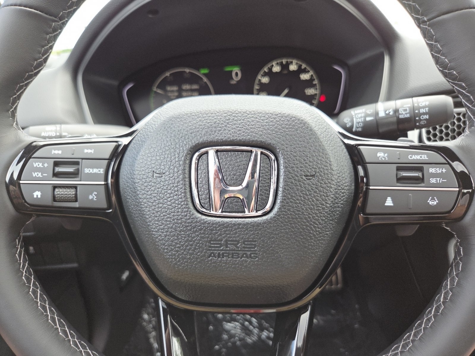 New 2026 Honda Civic Sport image 31
