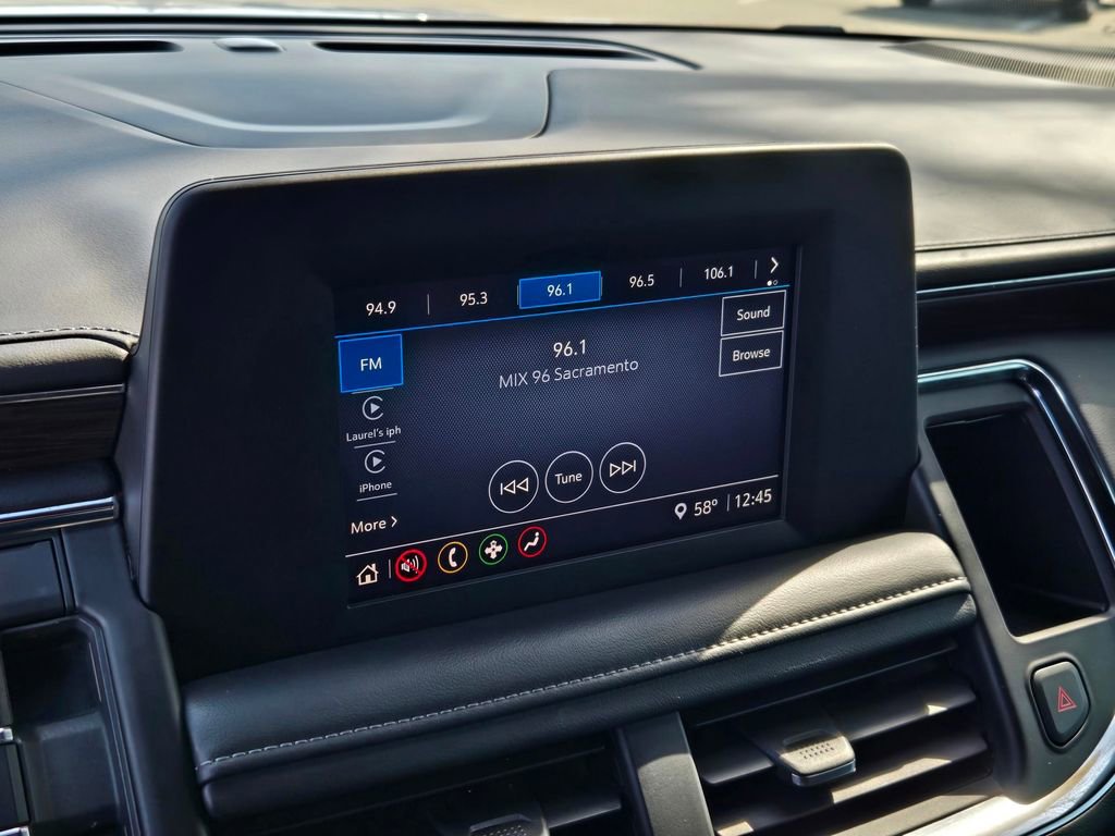 Used 2023 Chevrolet Suburban LS AWD/4WD image 18