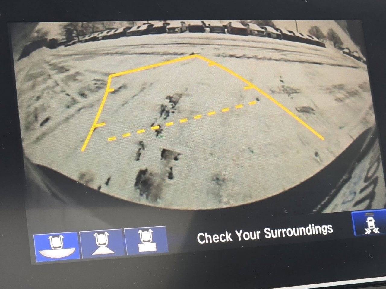 Certified 2019 Honda CR-V EX-L image 6