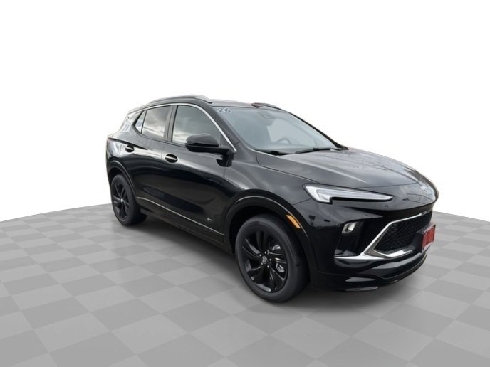 New 2026 Buick Encore GX Sport Touring w/ Comfort Package image 2