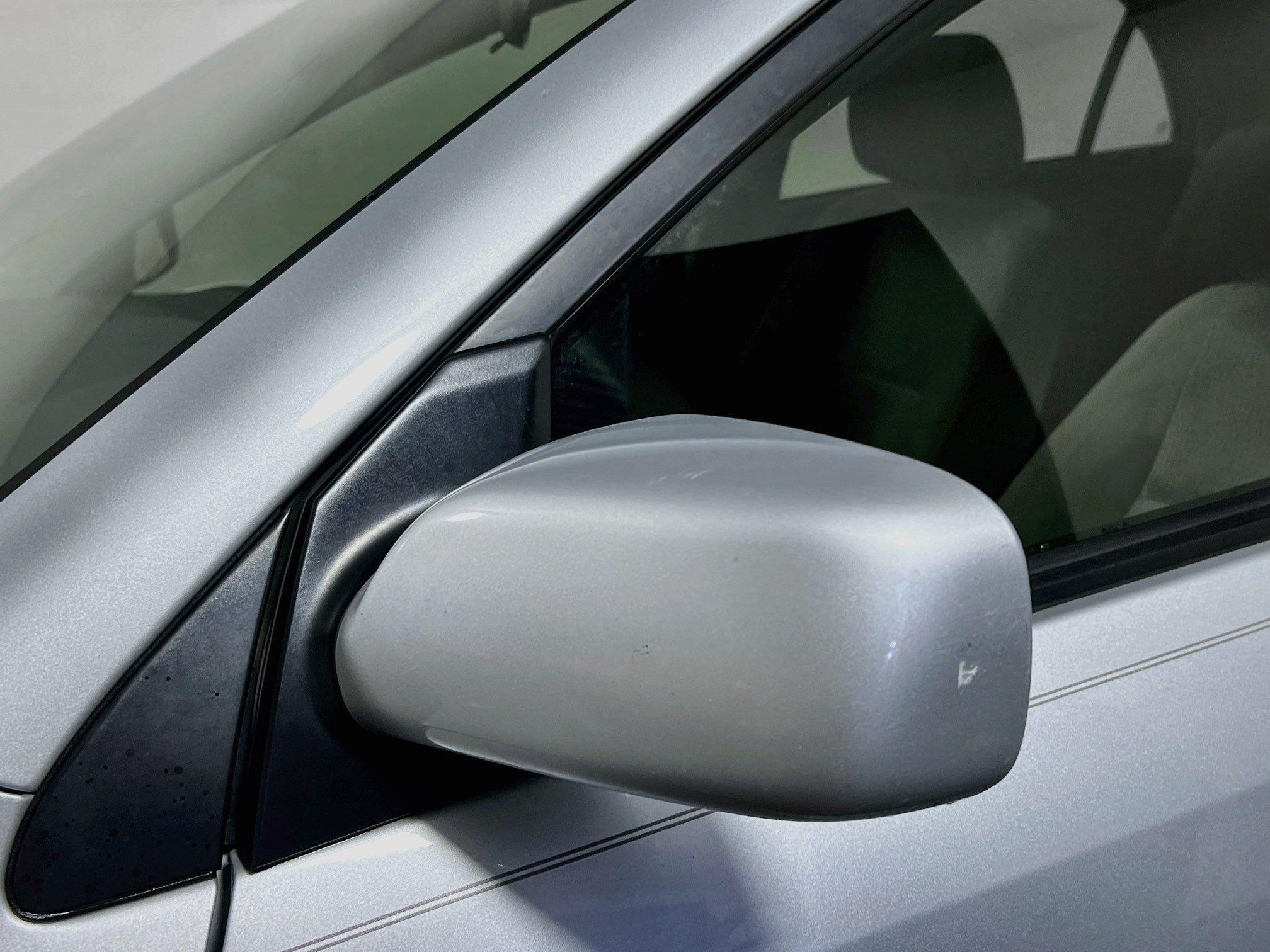 Used 2006 Toyota Corolla CE FWD image 12