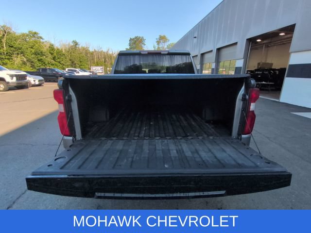 Used 2021 Chevrolet Silverado 1500 RST w/ Z71 Off-Road Package AWD/4WD image 26