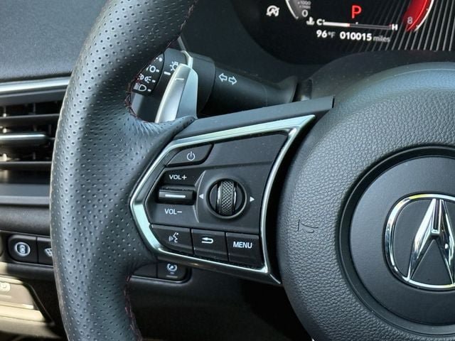 Used 2024 Acura TLX Type S AWD/4WD image 14