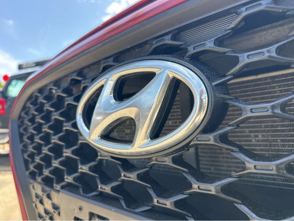 Used 2019 Hyundai Kona SEL AWD/4WD image 40