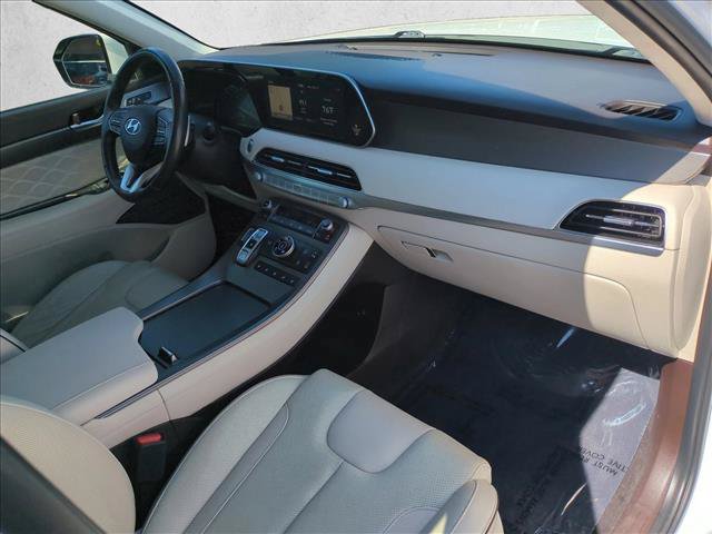 Used 2021 Hyundai Palisade Calligraphy AWD/4WD image 21