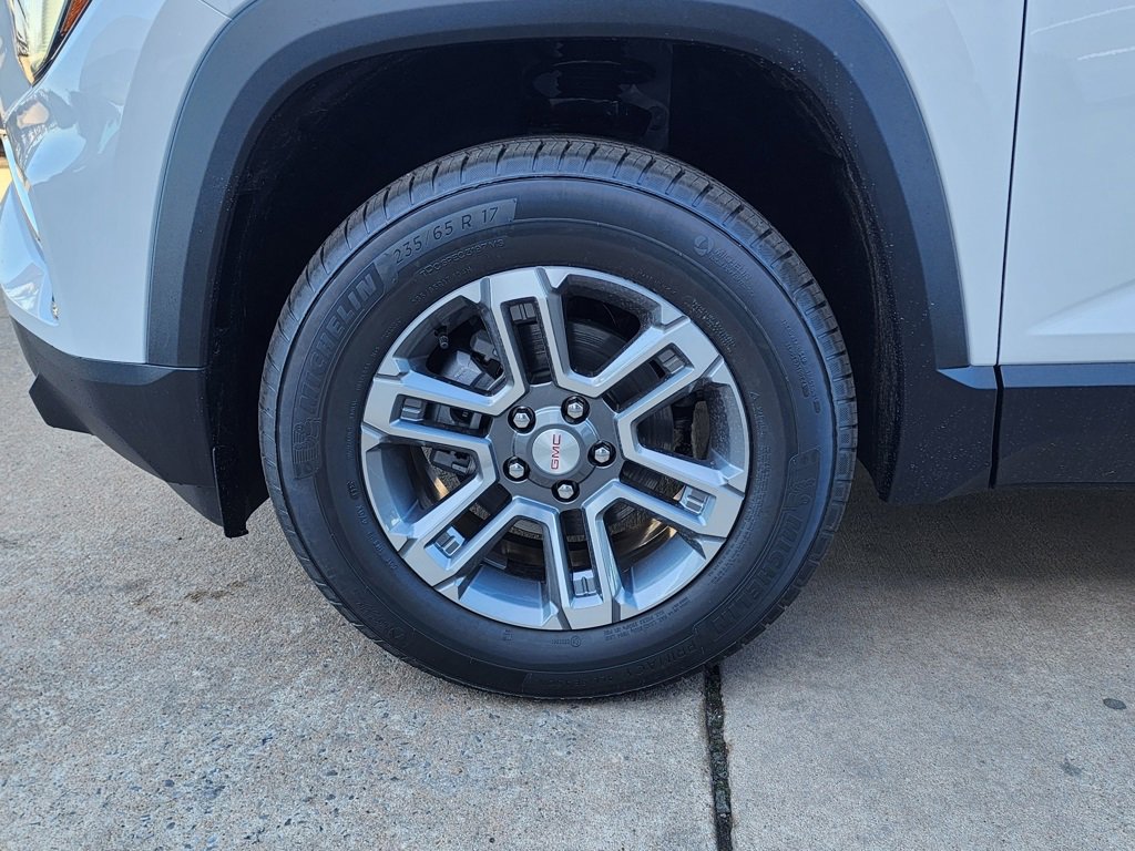 New 2026 GMC Terrain Elevation image 51