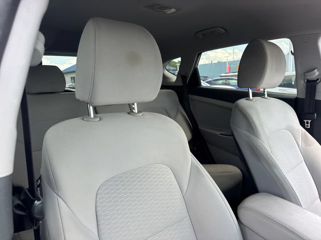 Used 2019 Hyundai Tucson Value AWD/4WD image 23