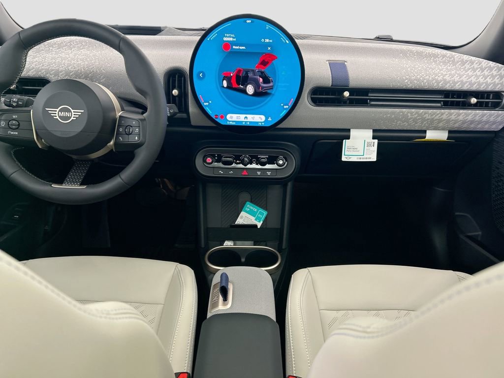 New 2026 MINI Cooper S FWD image 13