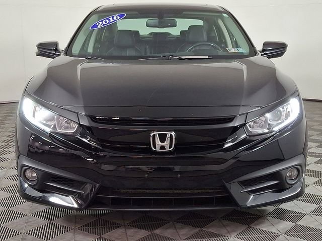 Used 2016 Honda Civic EX-L image 5