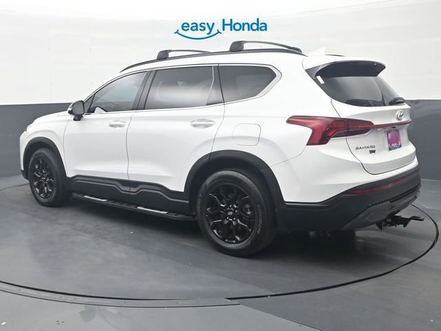 Used 2023 Hyundai Santa Fe XRT FWD image 5