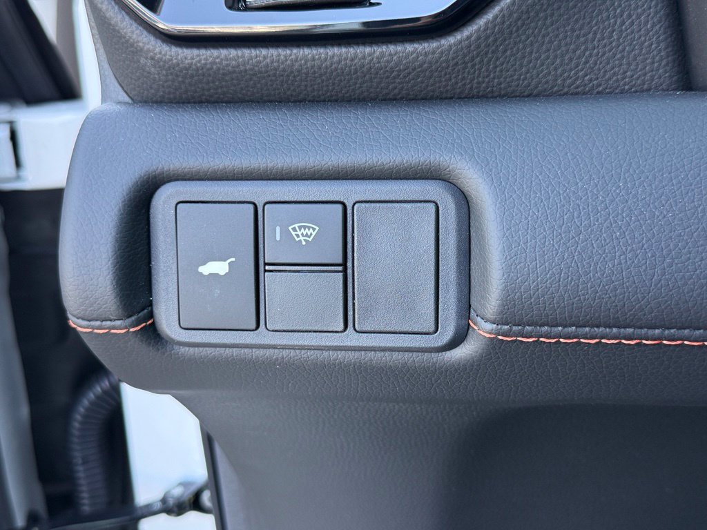 Certified 2026 Honda Passport TrailSport Elite image 28