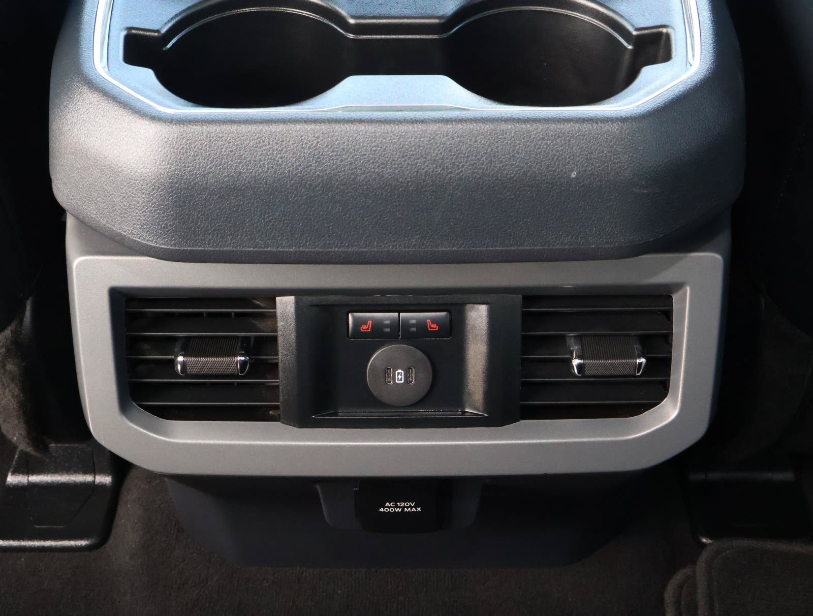 Used 2026 Ford F250 Lariat AWD/4WD image 14