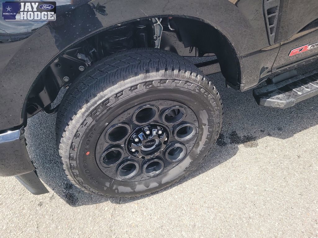 New 2025 Ford F250 Lariat w/ Lariat Ultimate Package image 10