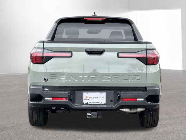 New 2026 Hyundai Santa Cruz SEL AWD/4WD image 16