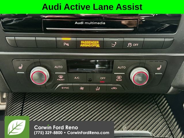 Used 2014 Audi RS 7 Prestige image 16