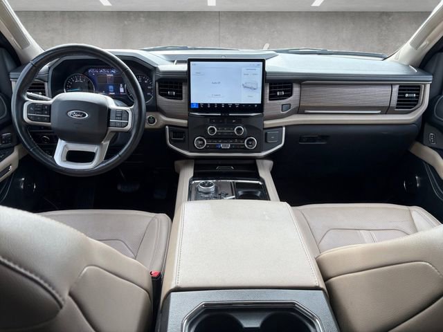 Used 2024 Ford Expedition Limited RWD image 20