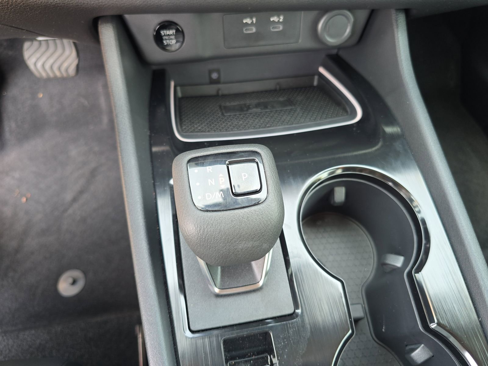 Used 2024 Nissan Rogue SL w/ SL Premium Package image 22