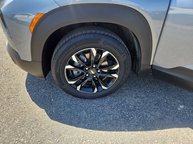 Used 2023 Chevrolet TrailBlazer LT w/ Convenience Package FWD image 27