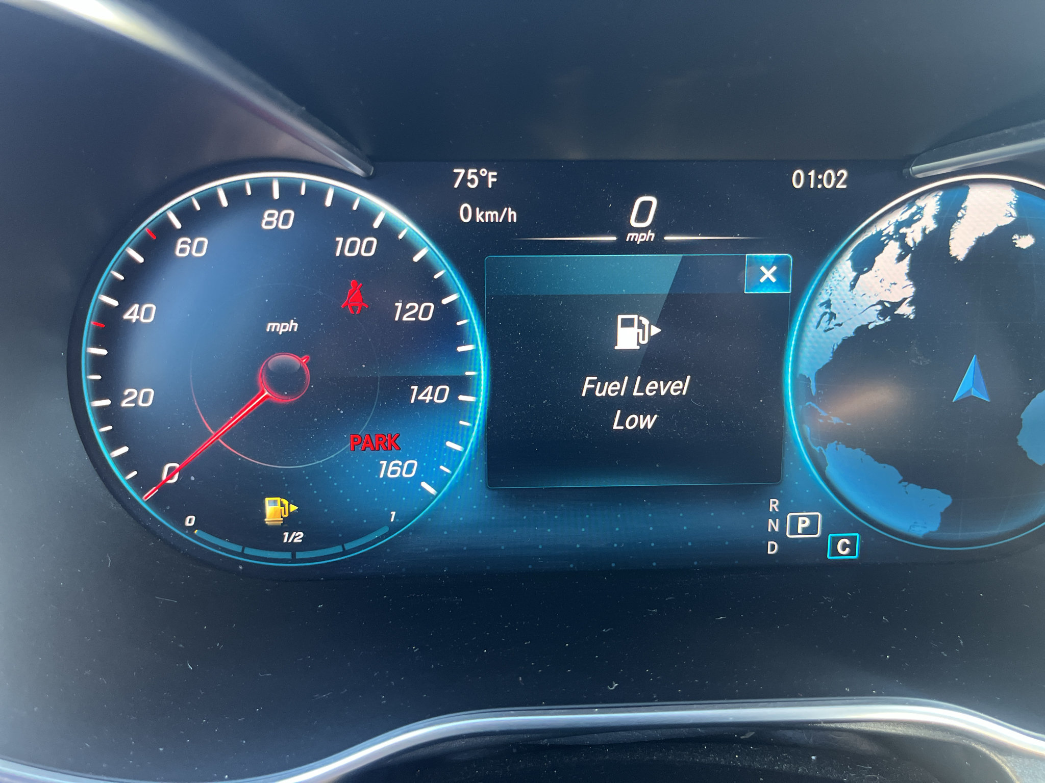 Used 2020 Mercedes-Benz GLC 300 4MATIC Coupe image 22