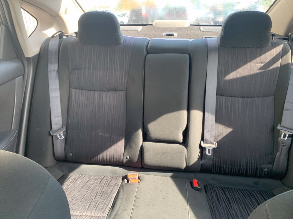 Used 2019 Nissan Sentra FWD image 17
