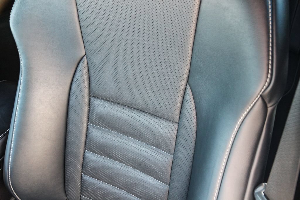 Certified 2023 Lexus IS 350 F Sport w/ Navigation Package RWD image 25