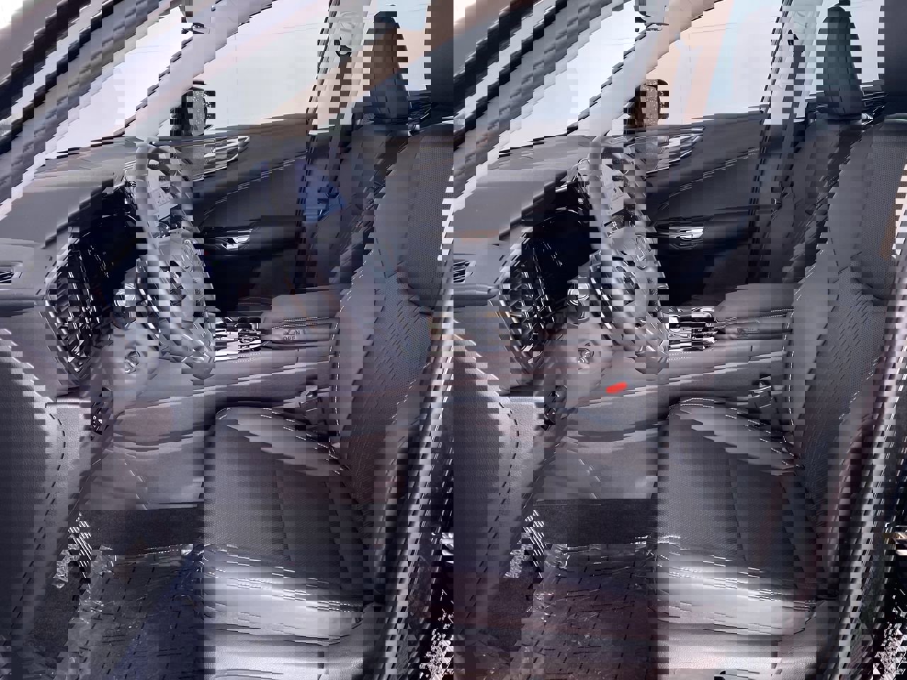 Used 2025 Lexus NX 350 AWD w/ Premium Package image 11